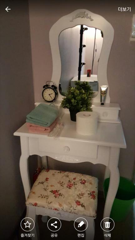 Feliz Guesthouse, Seoul Station מראה חיצוני תמונה