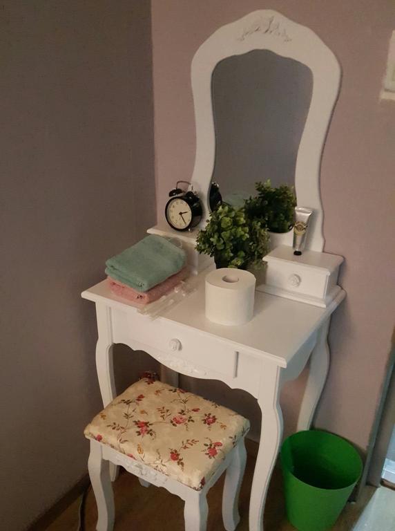 Feliz Guesthouse, Seoul Station מראה חיצוני תמונה