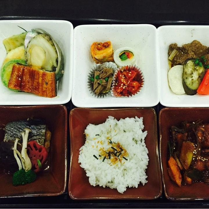 Feliz Guesthouse, Seoul Station מראה חיצוני תמונה
