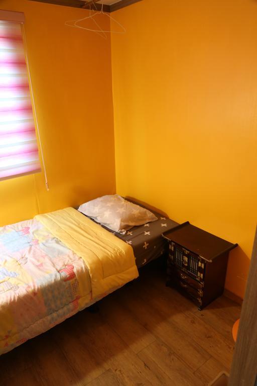 Feliz Guesthouse, Seoul Station מראה חיצוני תמונה