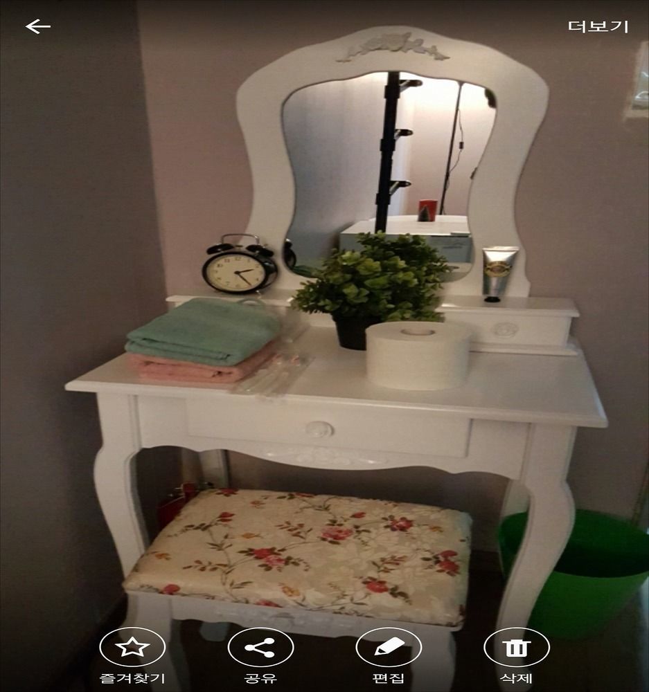 Feliz Guesthouse, Seoul Station מראה חיצוני תמונה