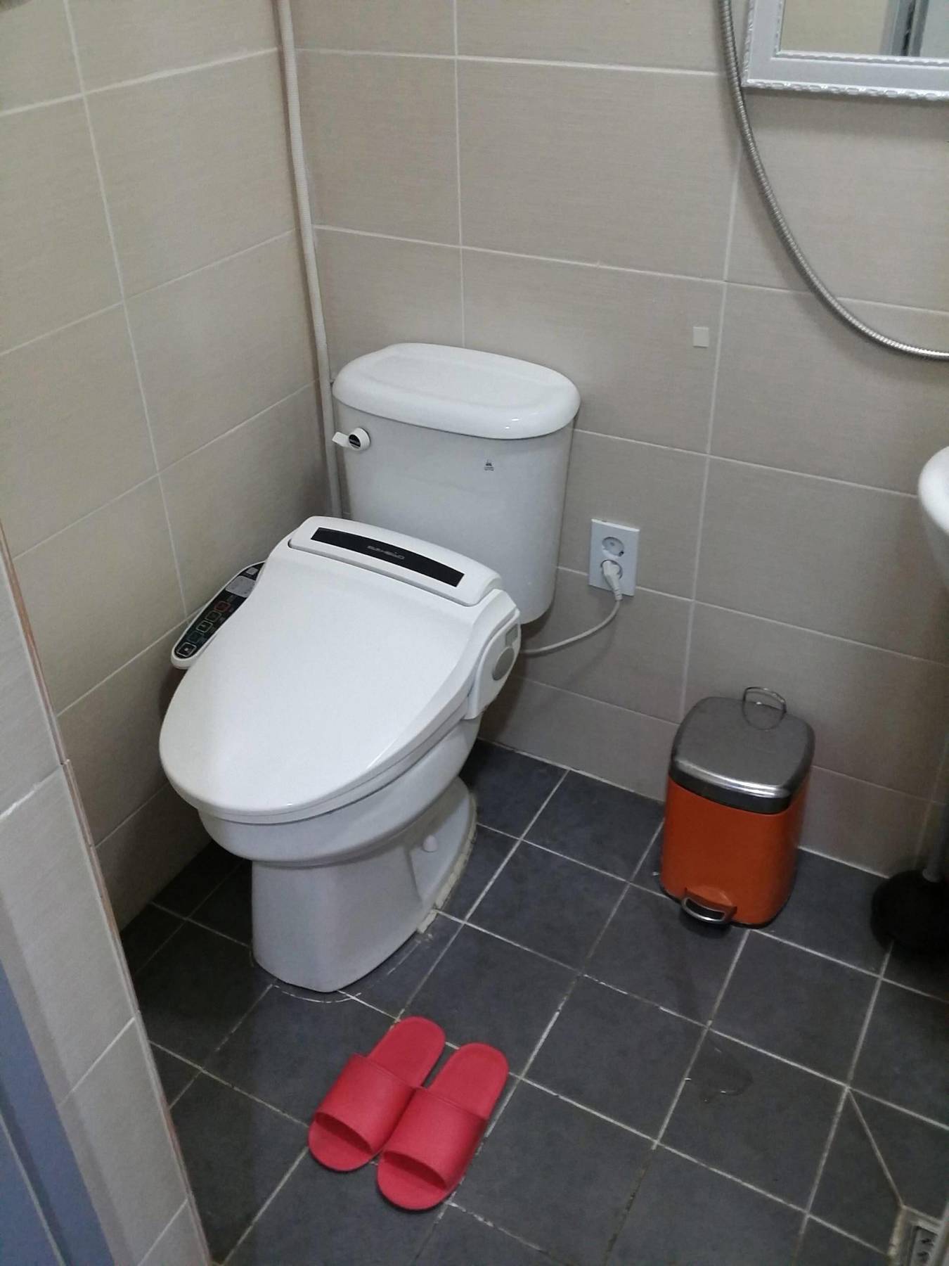 Feliz Guesthouse, Seoul Station מראה חיצוני תמונה