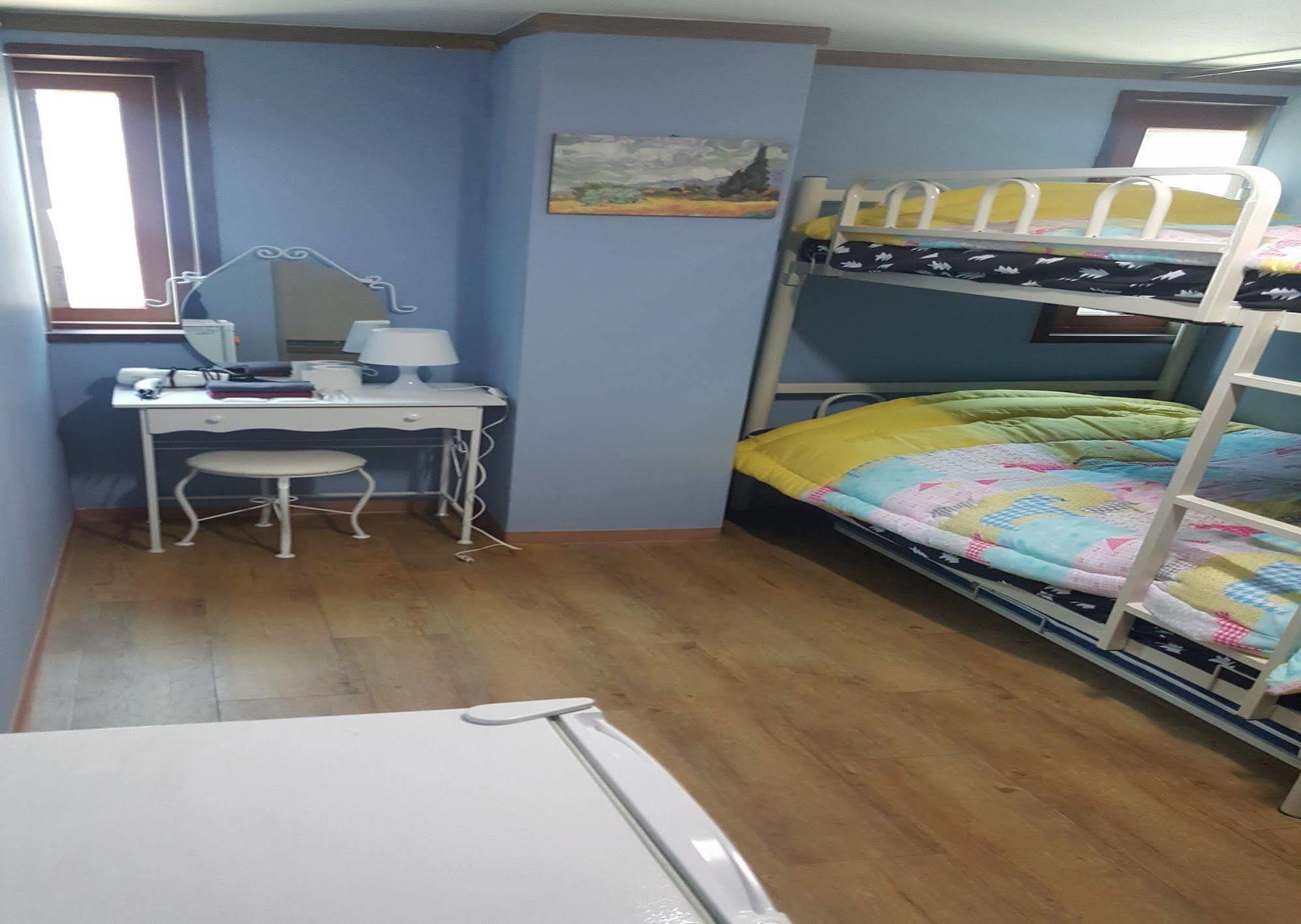 Feliz Guesthouse, Seoul Station מראה חיצוני תמונה