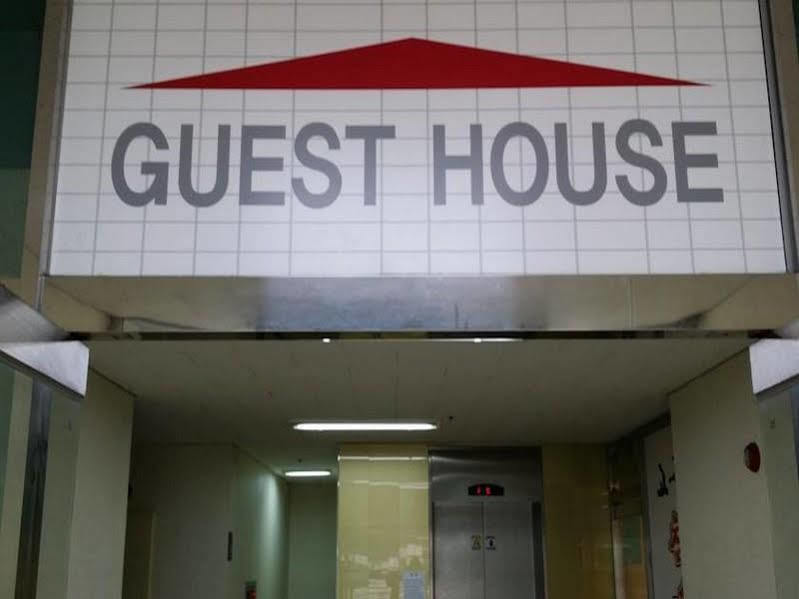 Feliz Guesthouse, Seoul Station מראה חיצוני תמונה